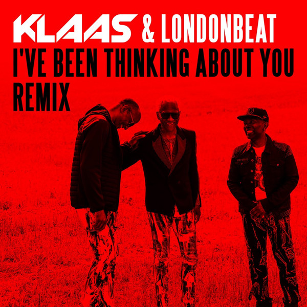 I've Been Thinking About You (Remix)